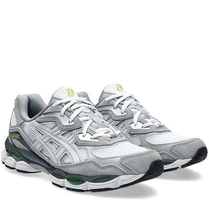 ASICS GEL NYC WHITE/GLACIER GREY
1203A383 109
