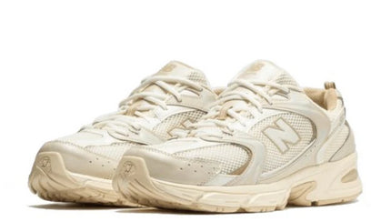 NEW BALANCE BEIGE