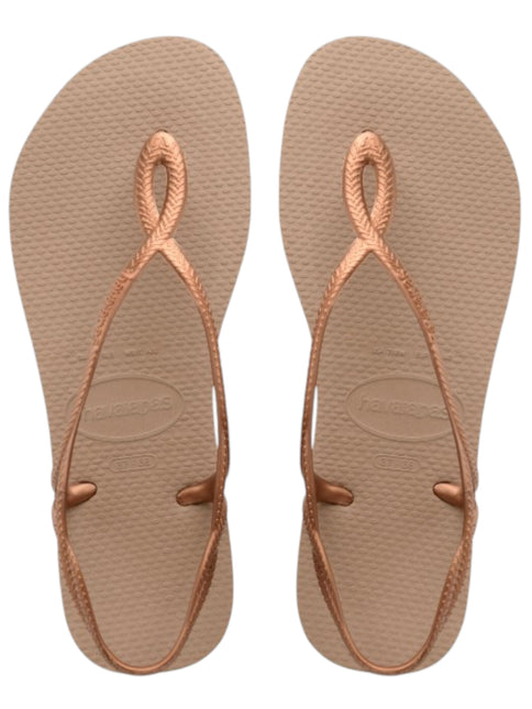HAVAIANAS Luna Rose Gold 
4129697 R
