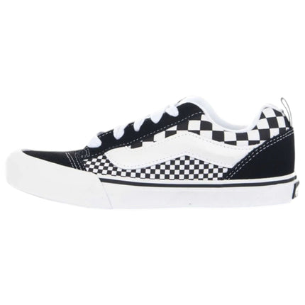 VANS Knu Skool Black & White 
VN000D2TBMW1