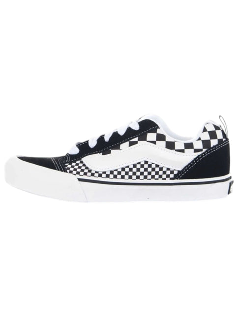 VANS Knu Skool Black & White 
VN000D2TBMW1