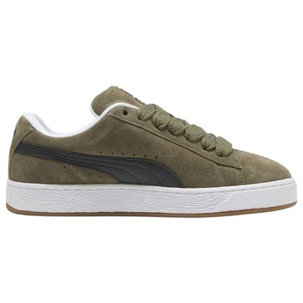 SUEDE XL MILITARY
395205 60
