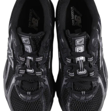 NEW BALANCE 740 Black & Silver
GR740BM
