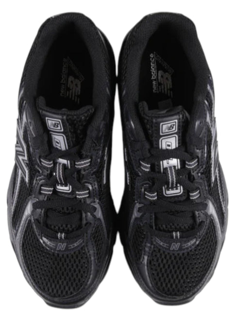 NEW BALANCE 740 Black & Silver
GR740BM