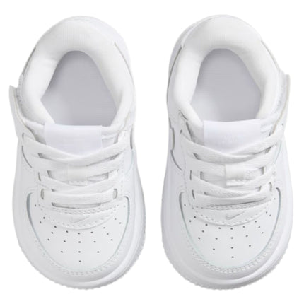 FORCE 1 LOW EASYON (TD) White 
IH4491 101