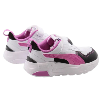 TRINITY 2 LT White7Black/Fucsia
406078 03