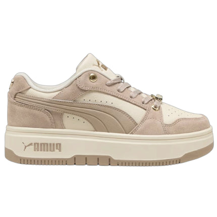 Rebound Femme Low Lu, Alpine Snow-Birch
409010 02
