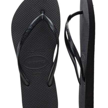 HAVAIANAS Slim Black
4000030 N