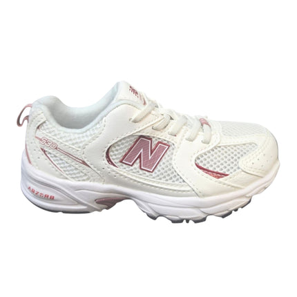 NEW BALANCE 530 SEA SALT/ROSEWOOD
I5306TM