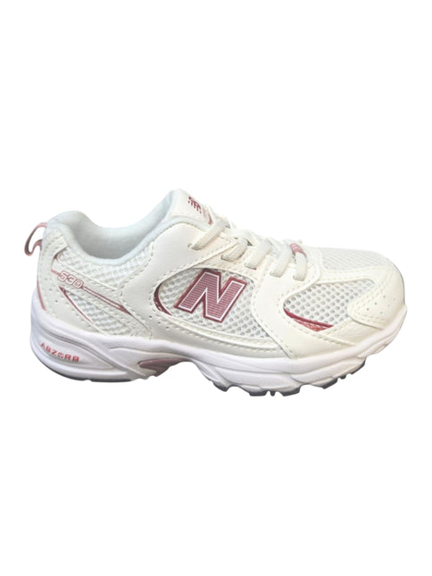 NEW BALANCE 530 SEA SALT/ROSEWOOD
I5306TM