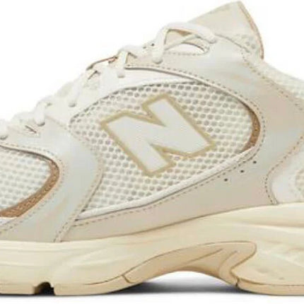 NEW BALANCE BEIGE