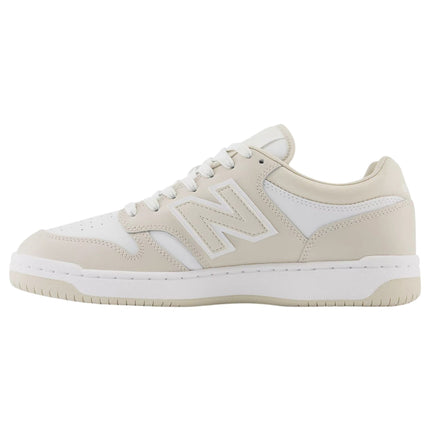 NEW BALANCE 480 BEIGE/BIANCO
BB480LBB