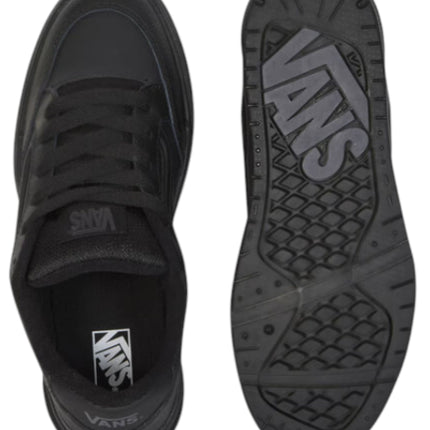 Hylane Lifestyle Classics Plus FTW TOTAL BLACK 
VN000D4PBKA1