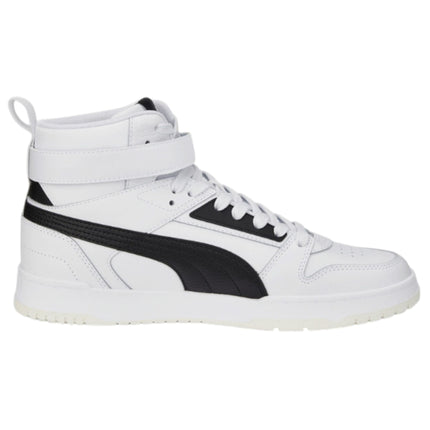 RBD GAME MID WHITE/BLACK
385839 01