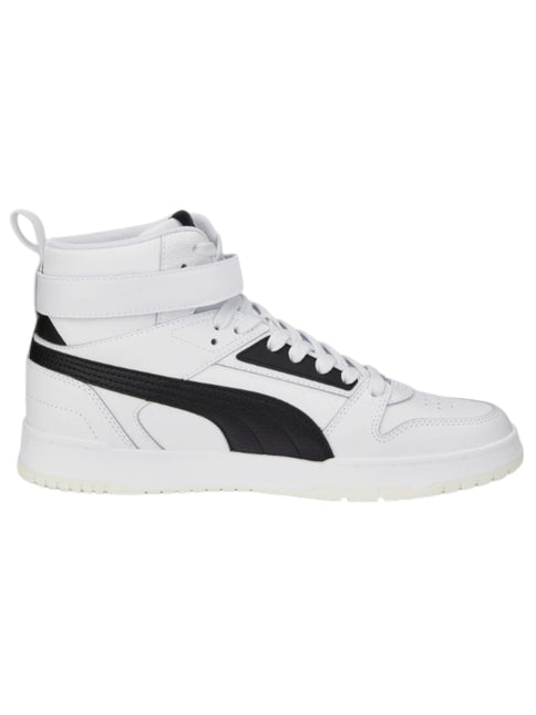 RBD GAME MID WHITE/BLACK
385839 01