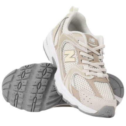 NEW BALANCE 530 PANNA/BEIGE
P5305C7