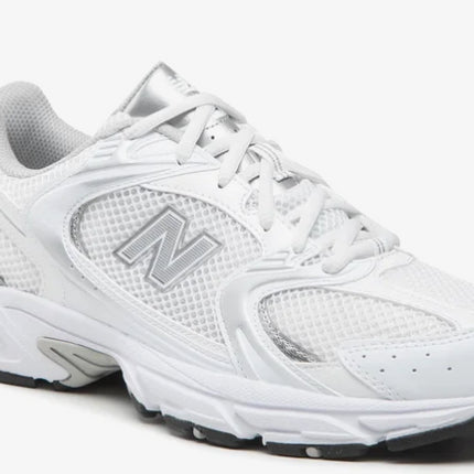 NEW BALANCE SILVER