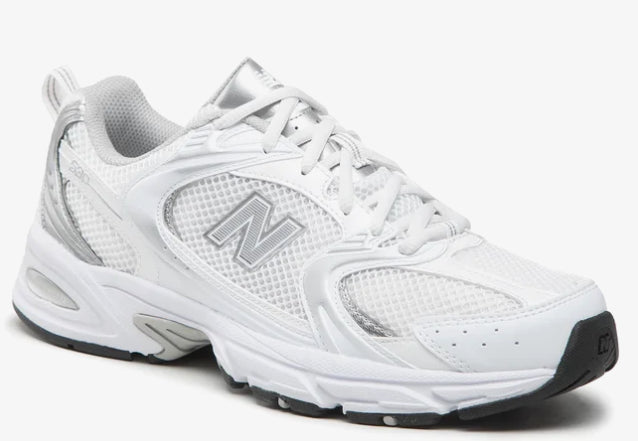 NEW BALANCE SILVER