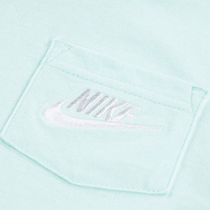 NKB B NSW PKT TEE FT SHORT sky Blue & Blue
86N041 U90