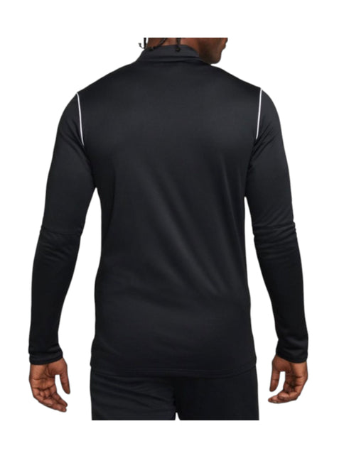 NIKE Giacca Tuta Full Zip Park UOMO Fj3022-010