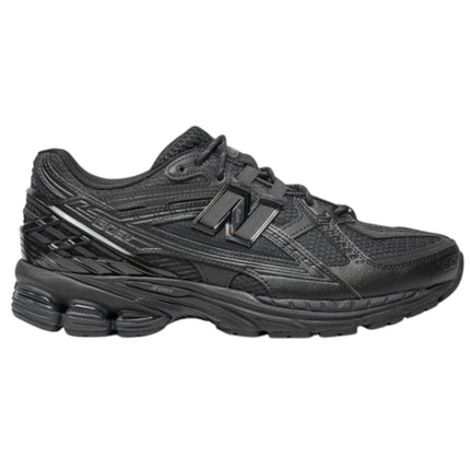 NEW BALANCE 1906 TOTAL BLACK