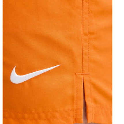 5 VOLLEY SHORT DA BAGNO ARANCIO
NESSF560 847
