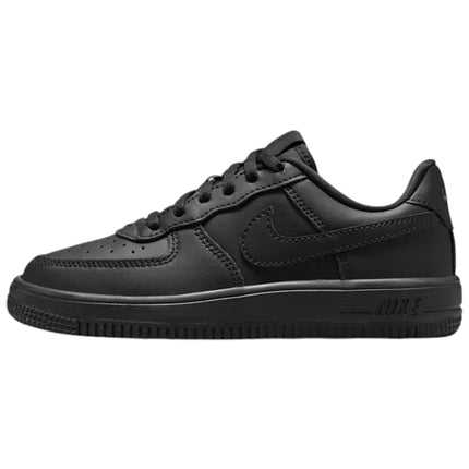 FORCE 1 LOW LACE (PS) Black
IF1673 001