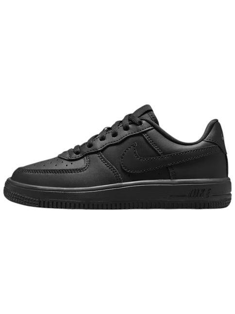 FORCE 1 LOW LACE (PS) Black
IF1673 001
