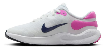 NIKE REVOLUTION 7 WHITE