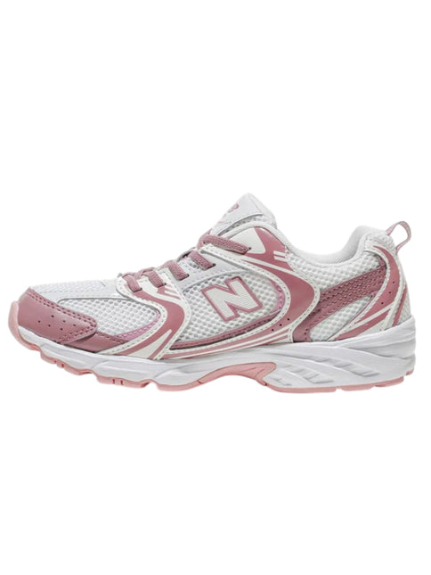 NEW BALANCE 530 Pebble/Sea Salt 
P5304M1