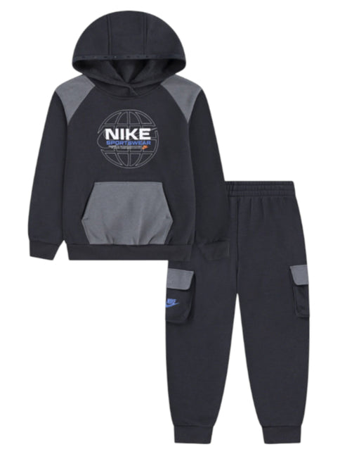 NKB N NSW FS FLC UTILITY PO SE DARK GREY