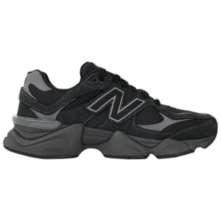NEW BALANCE 9060 NERO CASTLEROCK
U906079E