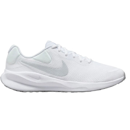 NIKE REVOLUTION 7 WHITE
FB2207 100