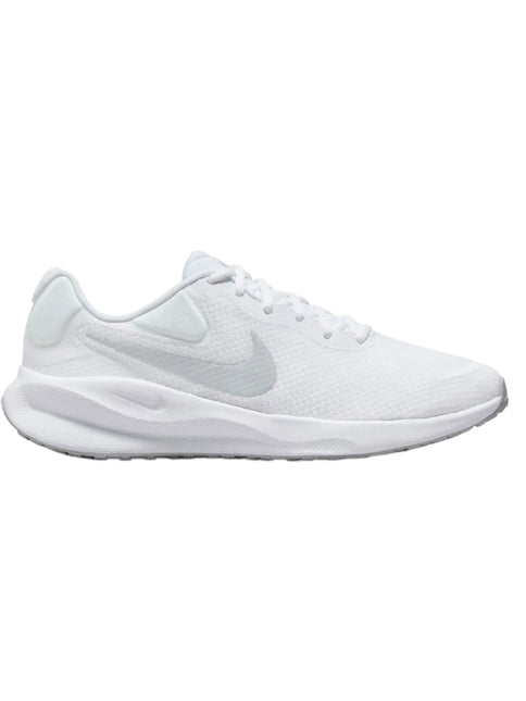 NIKE REVOLUTION 7 WHITE
FB2207 100
