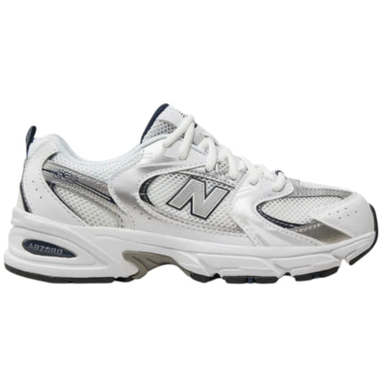 NEW BALANCE 530 SILVER/BLUE
GR530SB1