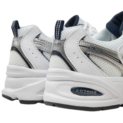 NEW BALANCE 530 SILVER/BLUE
GR530SB1