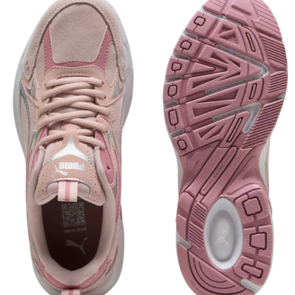 MILENIO TECH SD SILVER PINK
402656-06
