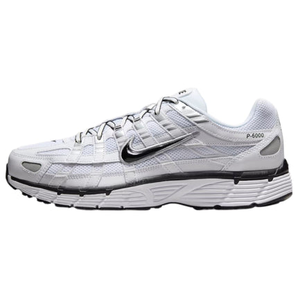 NIKE P6000 White & Black
CD6404 107