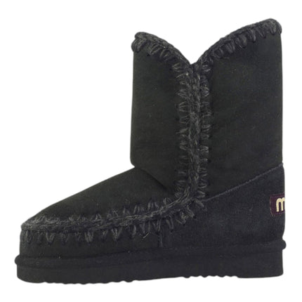 MOU ESKIMO BOOT 24 BLACK 
MU.FW101000A BKBK