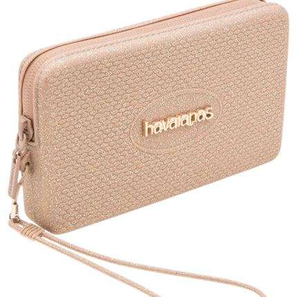 Havaianas Mini Bag Da Spiaggia Glitter Beige
4147273 B