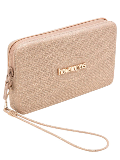 Havaianas Mini Bag Da Spiaggia Glitter Beige
4147273 B