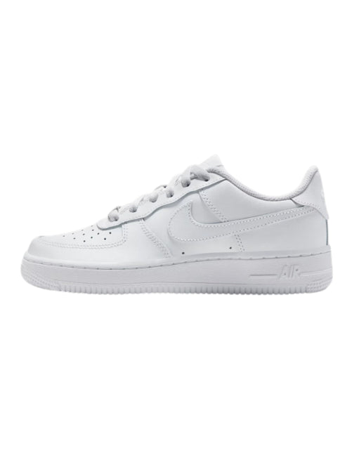 AIR FORCE 1 TRIPLE WHITE