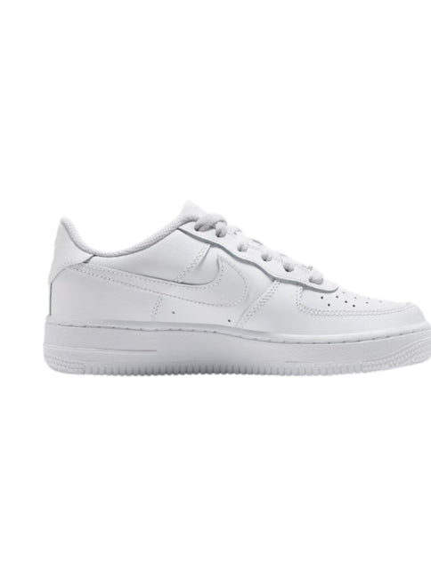 AIR FORCE 1 TRIPLE WHITE