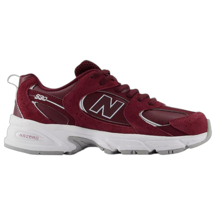 NEW BALANCE 530 Mulled Wine/ White
G53086M