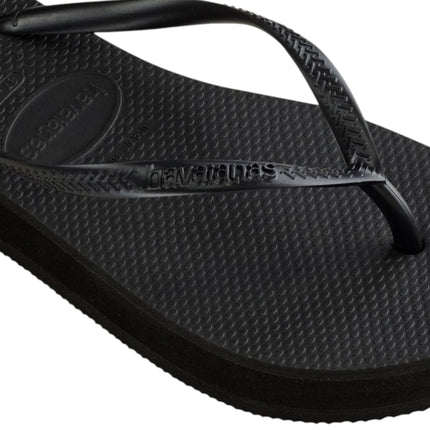 HAVAIANAS Slim Flatform Black
4144537 N