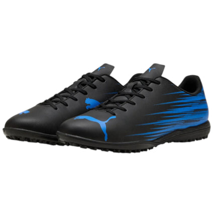 ATTACANTO II TT Black & Blue 
108494 03