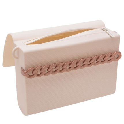 Havaianas Borsa Casual II Beige 
4150179 B