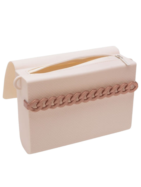 Havaianas Borsa Casual II Beige 
4150179 B