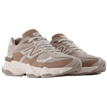 NEW BALANCE 9060 Mushroom Synthetic/Mesh
GC9060EX