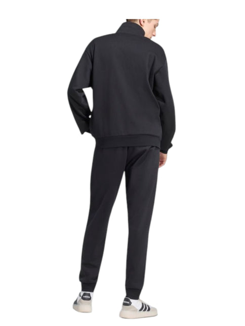 TUTA ADIDAS M 3S FL TS COT.FLEECE Nero
KY2284